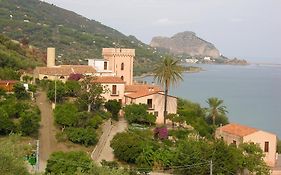 Villa Palamara 1868-La Torre sul mare